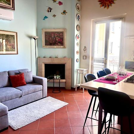 Duomo Apartment Brescia Extérieur photo