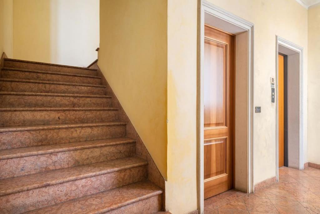 Duomo Apartment Brescia Extérieur photo