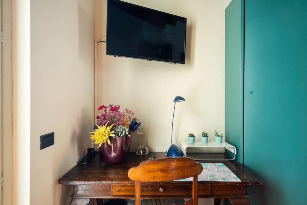 Duomo Apartment Brescia Extérieur photo