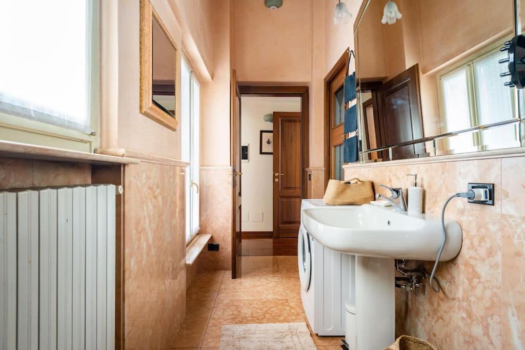 Duomo Apartment Brescia Extérieur photo