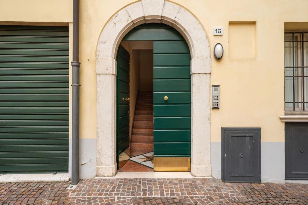 Duomo Apartment Brescia Extérieur photo