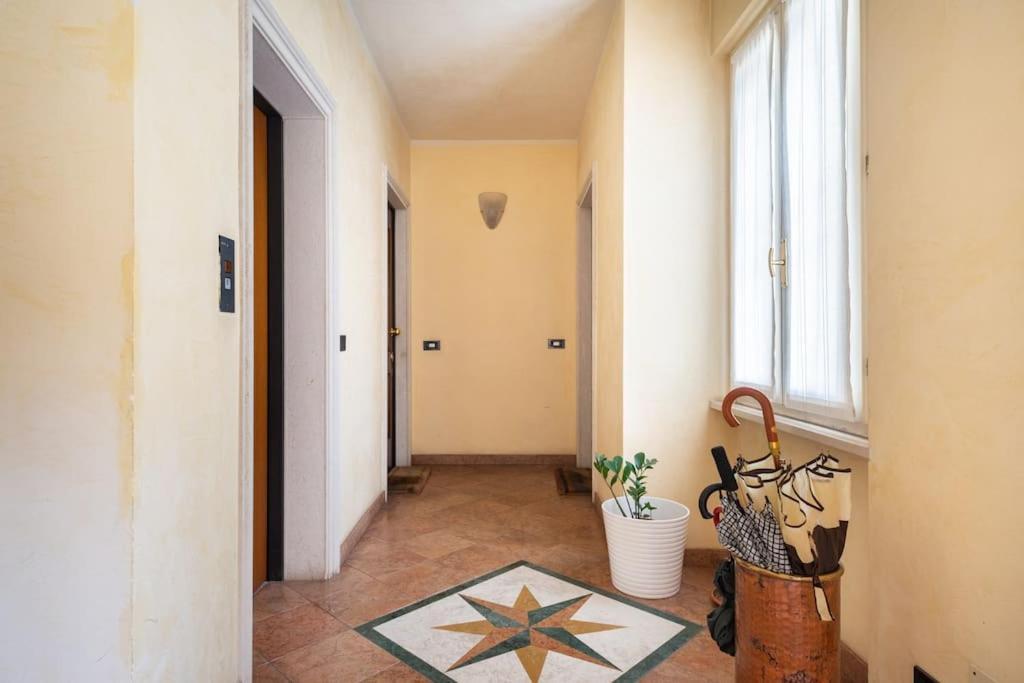 Duomo Apartment Brescia Extérieur photo