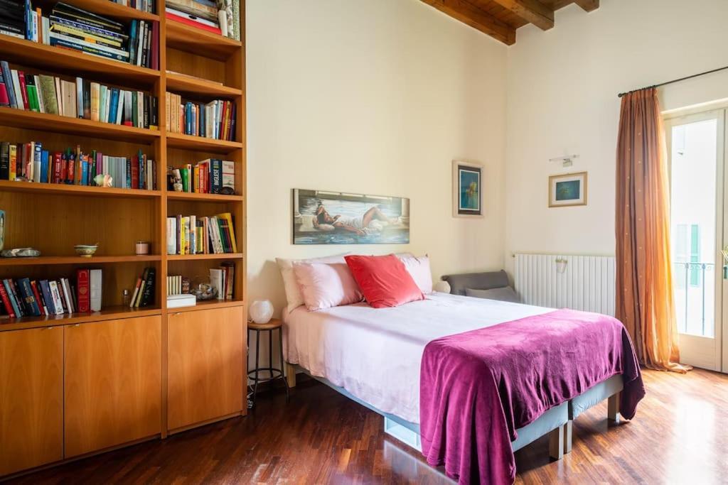Duomo Apartment Brescia Extérieur photo