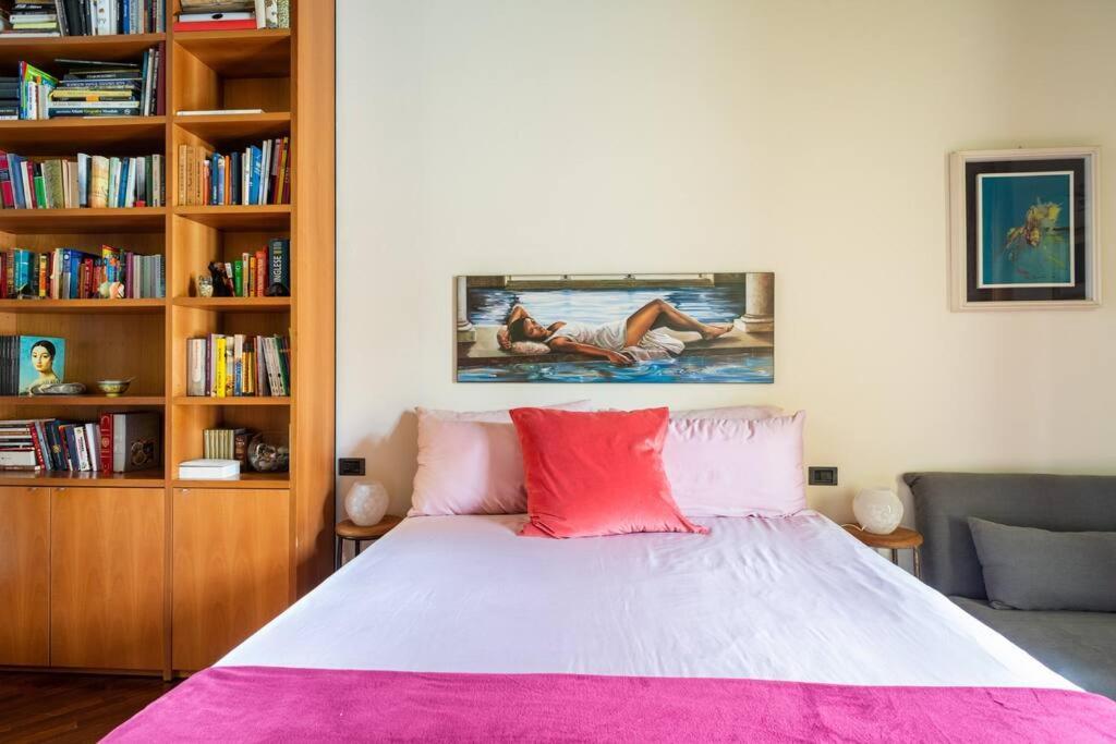 Duomo Apartment Brescia Extérieur photo