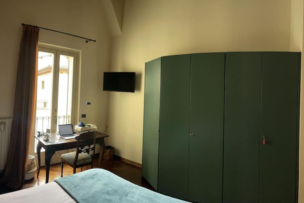Duomo Apartment Brescia Extérieur photo