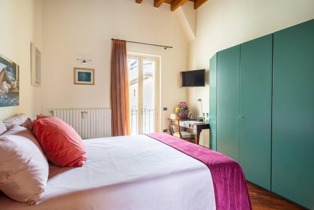Duomo Apartment Brescia Extérieur photo
