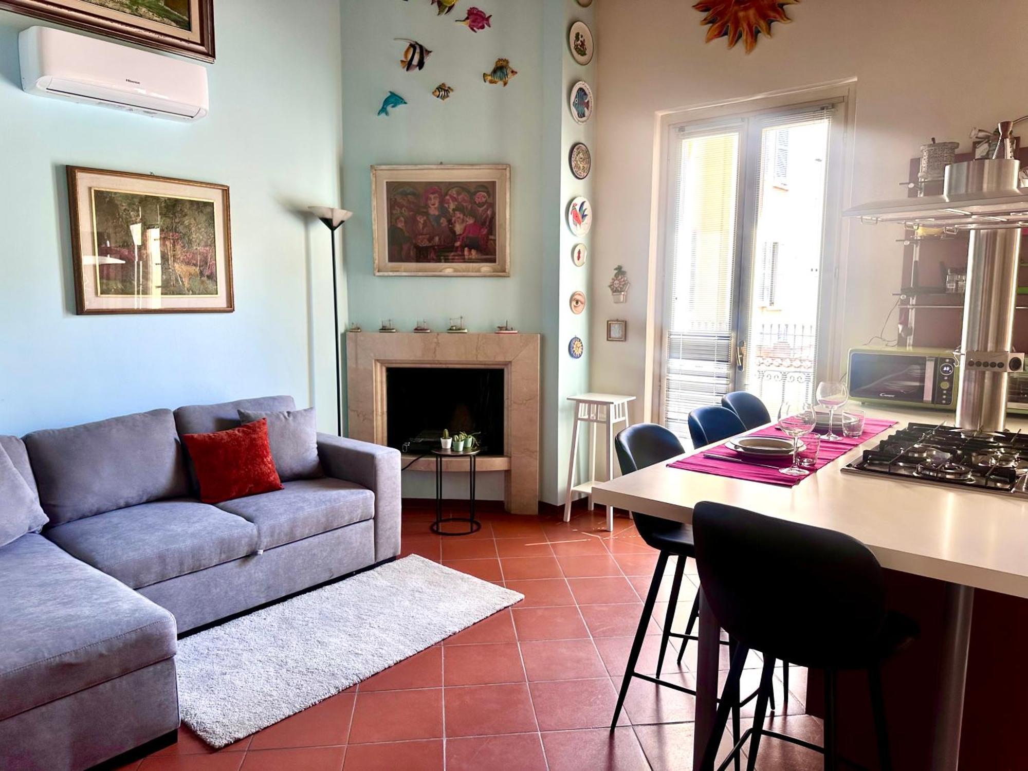 Duomo Apartment Brescia Extérieur photo