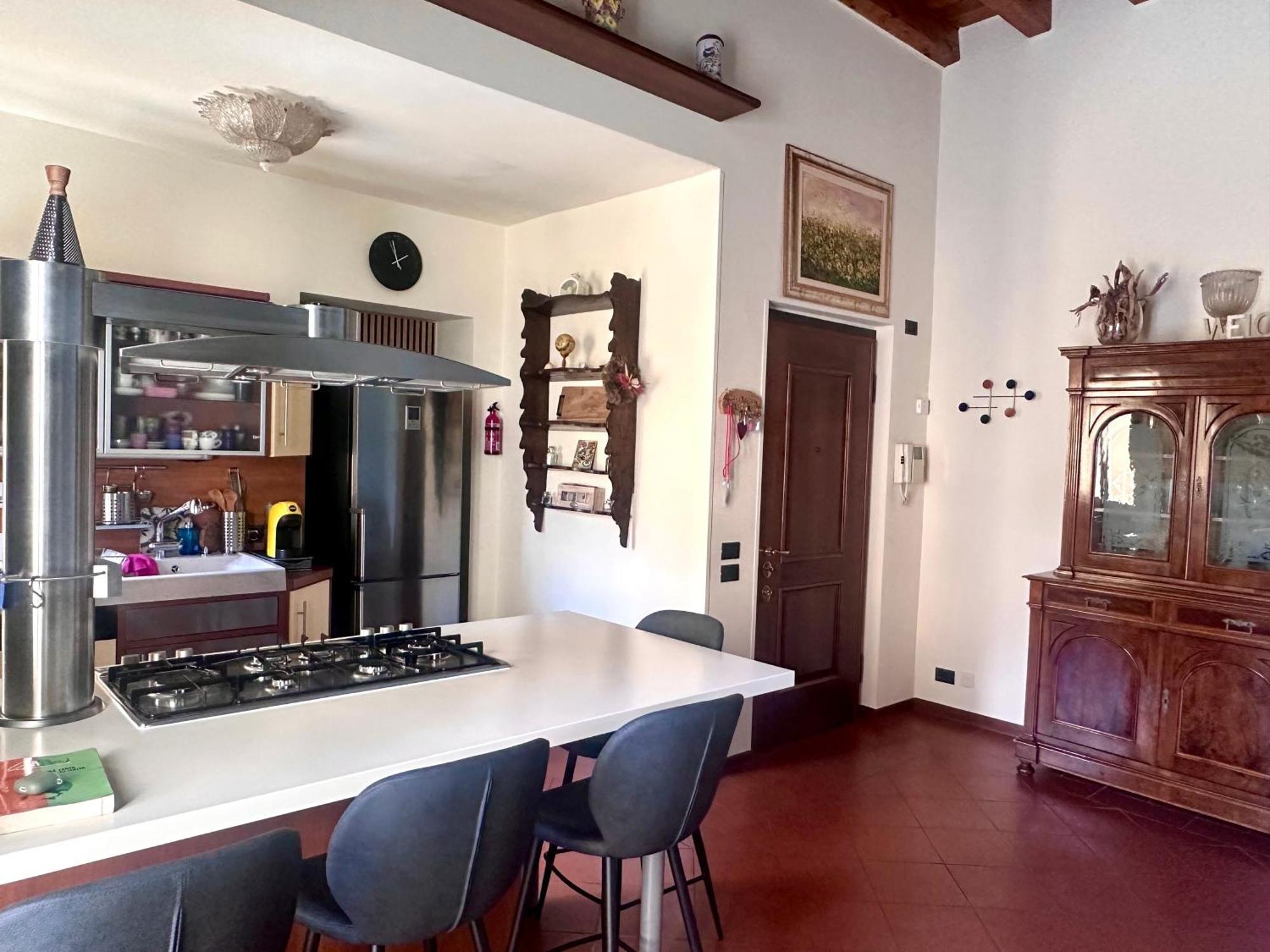 Duomo Apartment Brescia Extérieur photo
