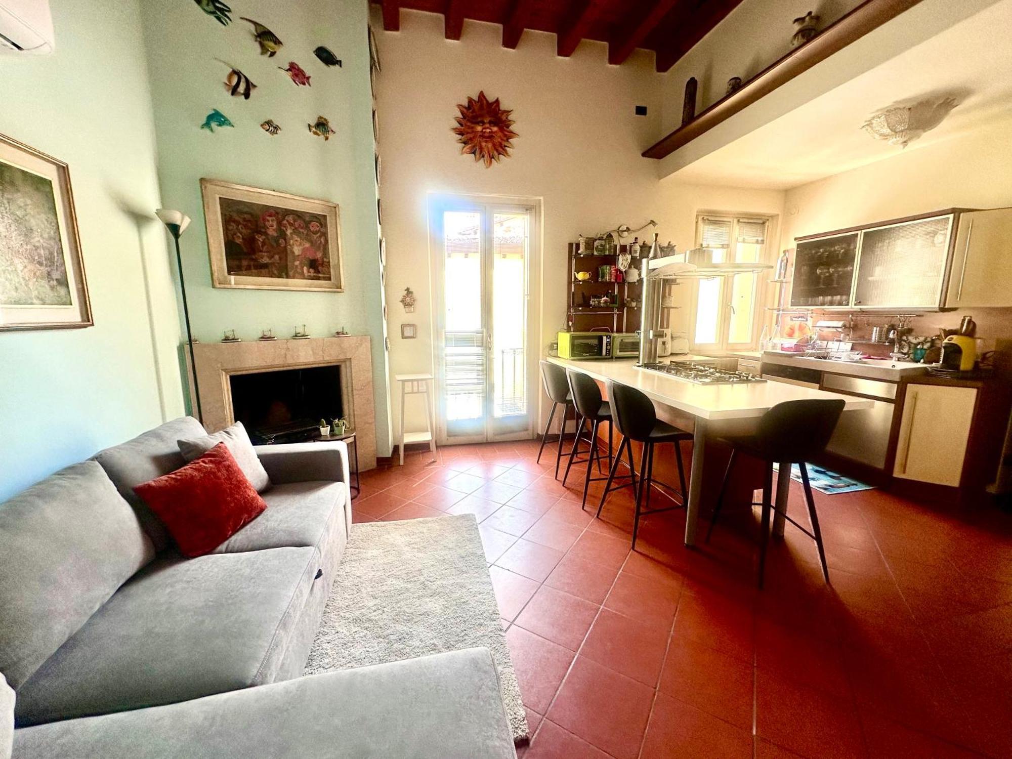 Duomo Apartment Brescia Extérieur photo